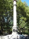 Japanese Canadian War Memorial , Vancouver